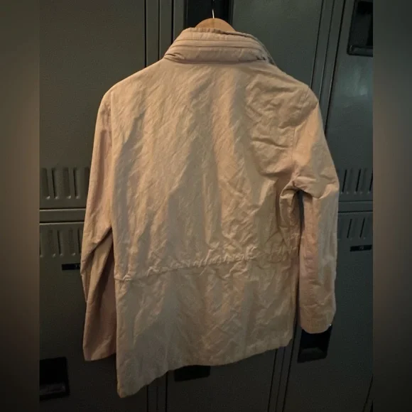 Club Monaco Spring Jacket - Picture 4 of 6